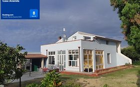 Casa Ananda