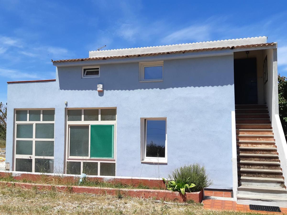 Villa Casa Ananda Sorso Exterior foto